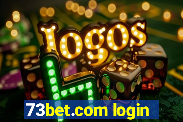 73bet.com login